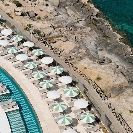 Отель Iberostar Selection Es Trenc -New Opening- Колонья Сант Джордин Экстерьер фото