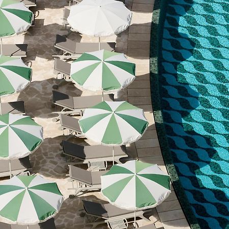 Отель Iberostar Selection Es Trenc -New Opening- Колонья Сант Джордин Экстерьер фото