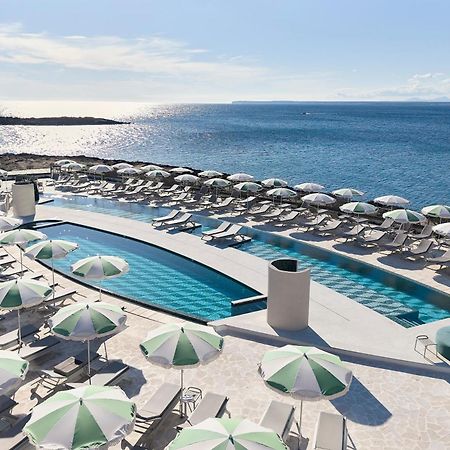 Отель Iberostar Selection Es Trenc -New Opening- Колонья Сант Джордин Экстерьер фото