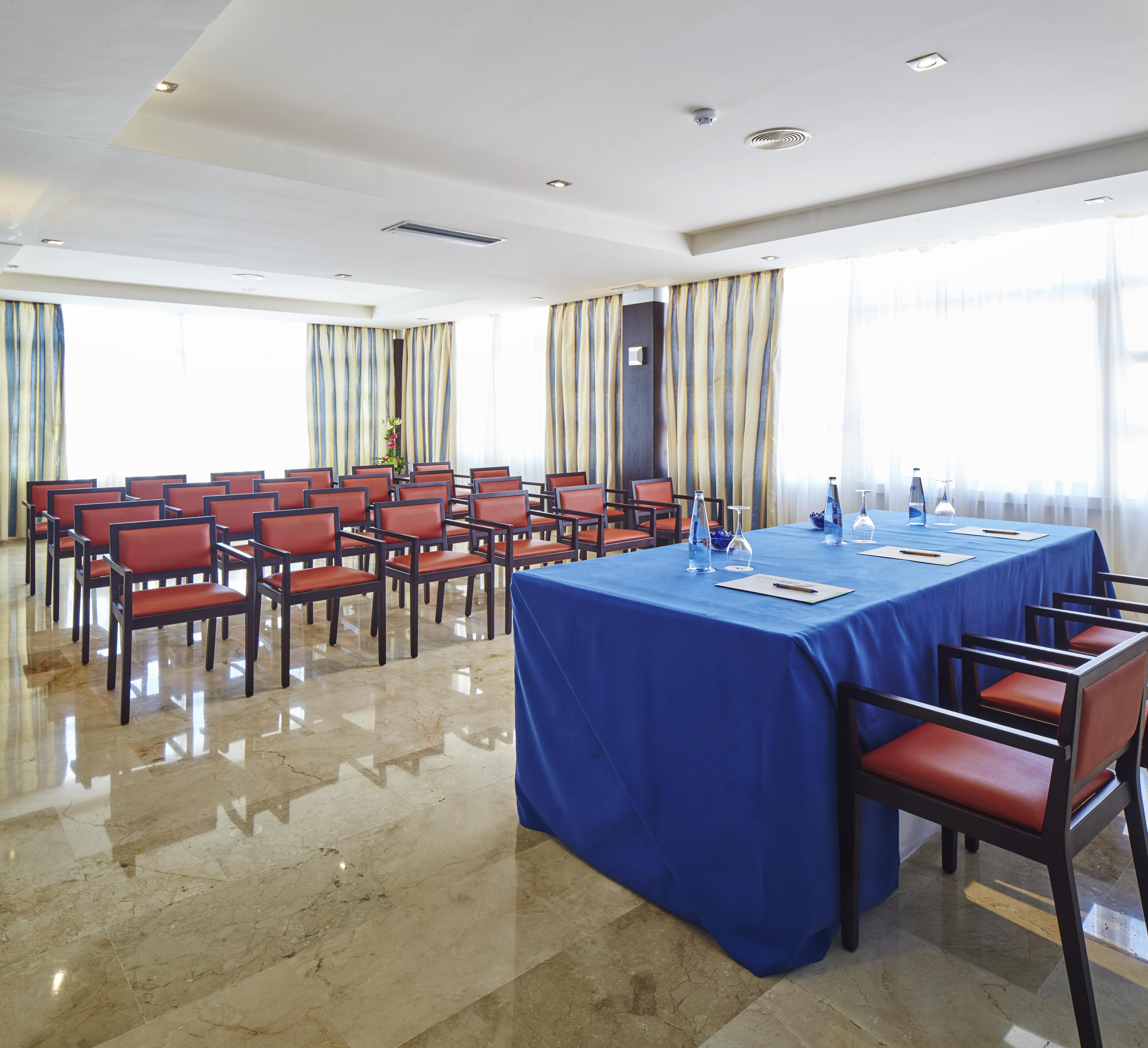 Отель Iberostar Selection Es Trenc -New Opening- Колонья Сант Джордин Экстерьер фото