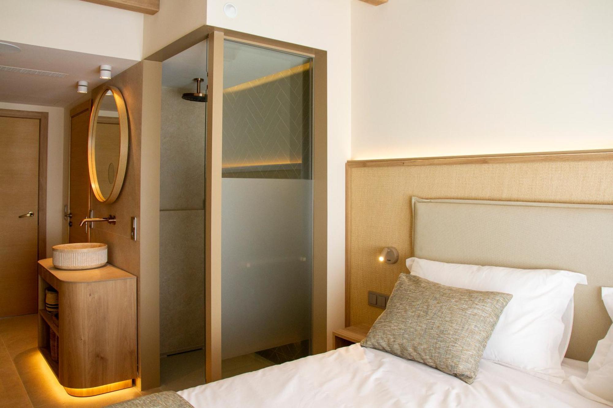 Отель Iberostar Selection Es Trenc -New Opening- Колонья Сант Джордин Экстерьер фото
