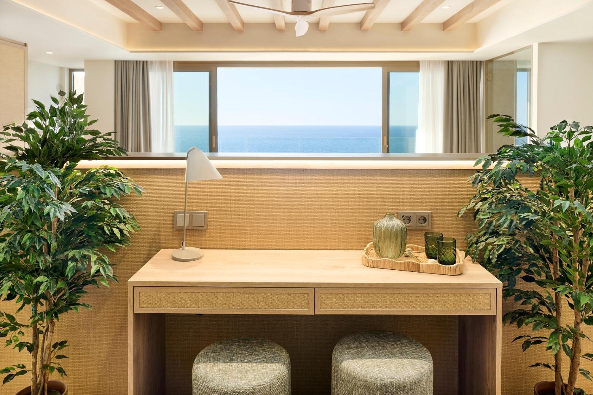 Отель Iberostar Selection Es Trenc -New Opening- Колонья Сант Джордин Экстерьер фото