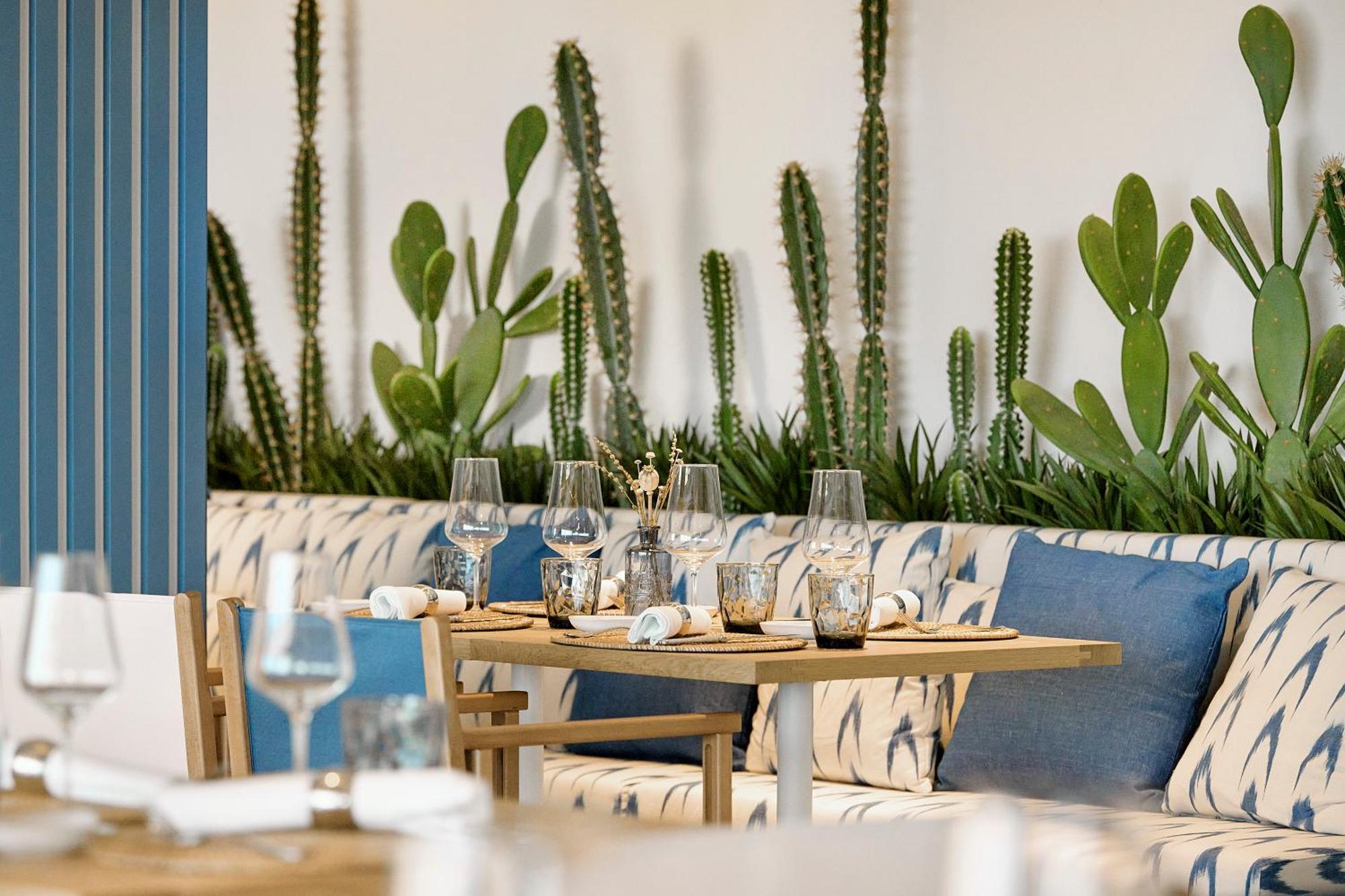 Отель Iberostar Selection Es Trenc -New Opening- Колонья Сант Джордин Экстерьер фото