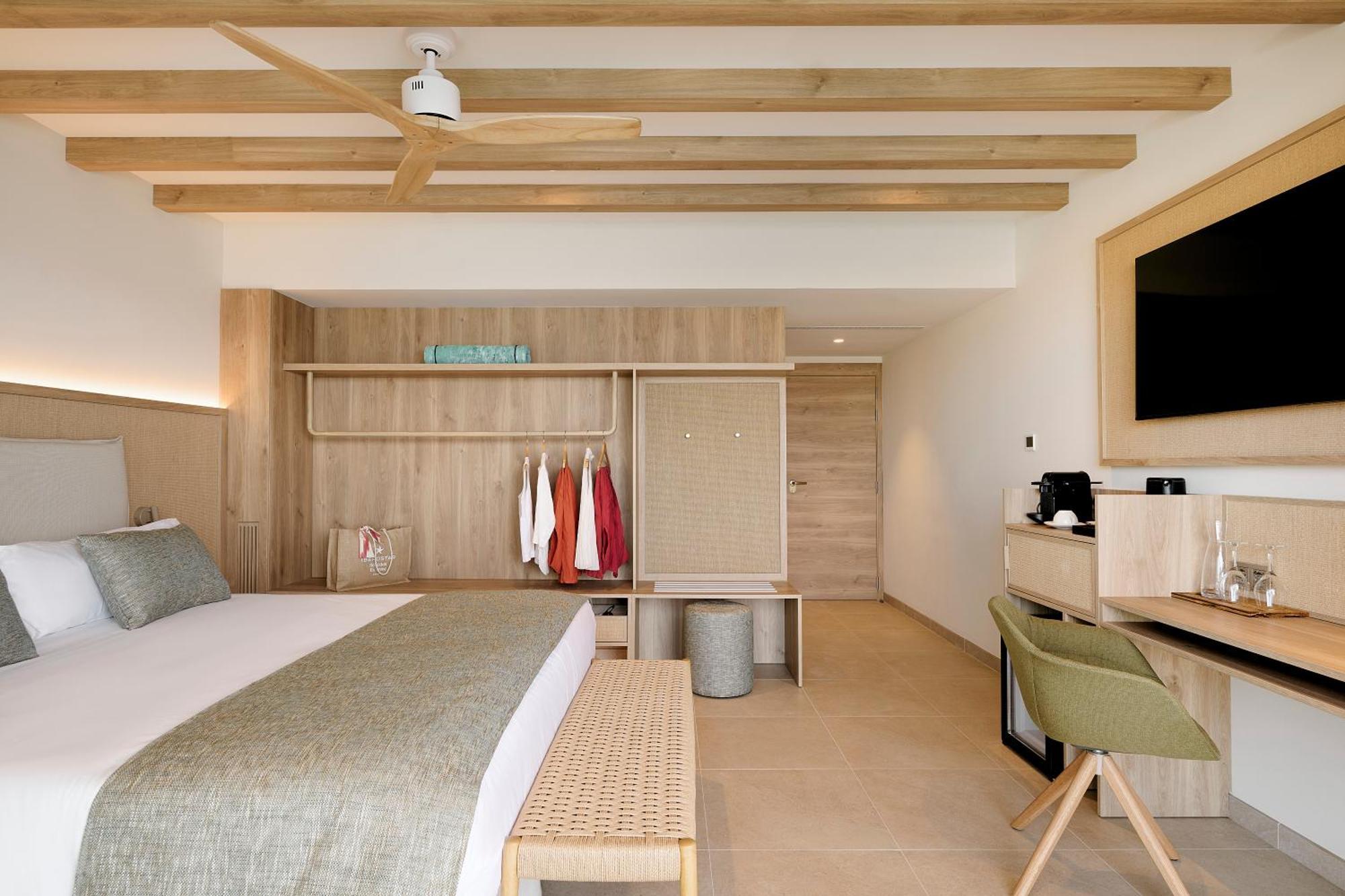 Отель Iberostar Selection Es Trenc -New Opening- Колонья Сант Джордин Экстерьер фото