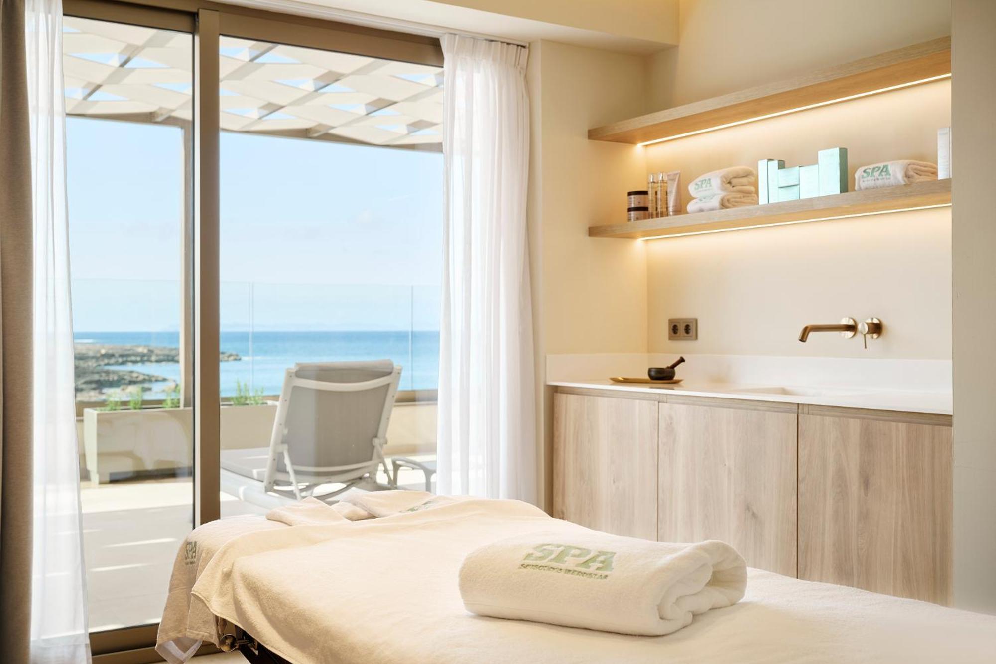 Отель Iberostar Selection Es Trenc -New Opening- Колонья Сант Джордин Экстерьер фото