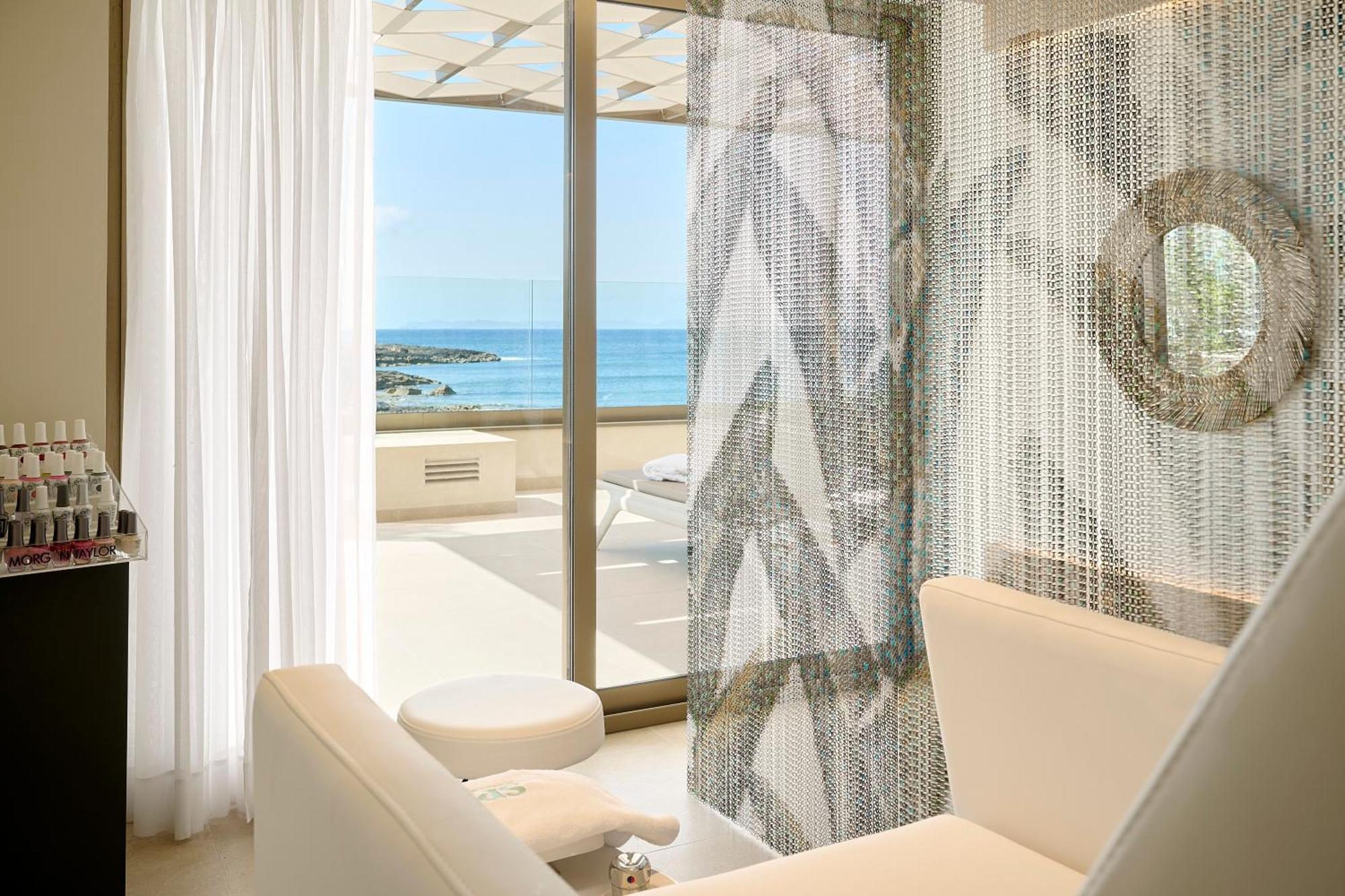 Отель Iberostar Selection Es Trenc -New Opening- Колонья Сант Джордин Экстерьер фото