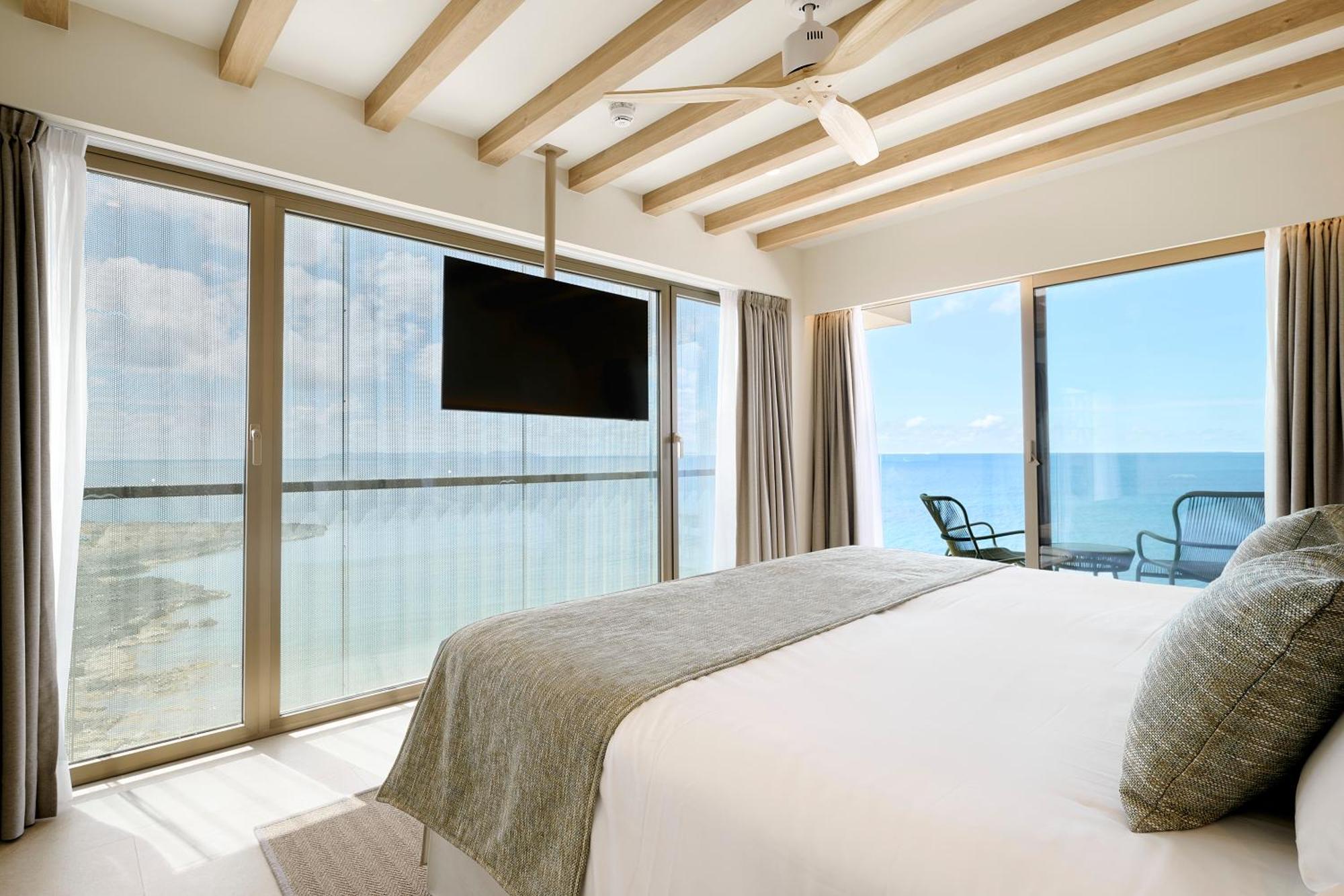 Отель Iberostar Selection Es Trenc -New Opening- Колонья Сант Джордин Экстерьер фото