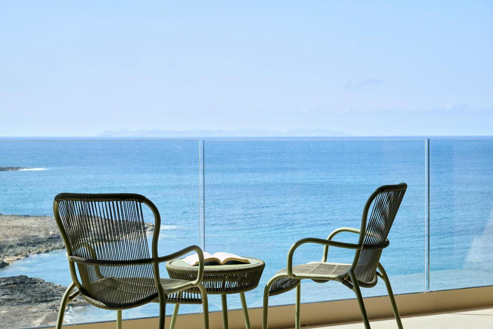 Отель Iberostar Selection Es Trenc -New Opening- Колонья Сант Джордин Экстерьер фото