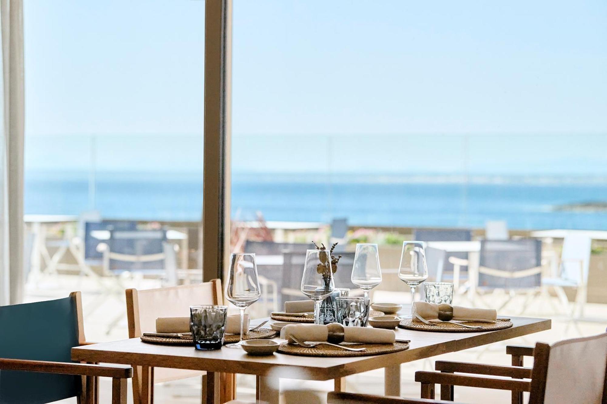 Отель Iberostar Selection Es Trenc -New Opening- Колонья Сант Джордин Экстерьер фото